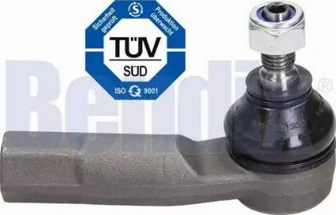 BENDIX 040500B - Testa barra d'accoppiamento autozon.pro