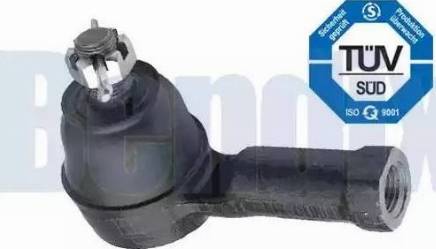 BENDIX 040690B - Testa barra d'accoppiamento autozon.pro