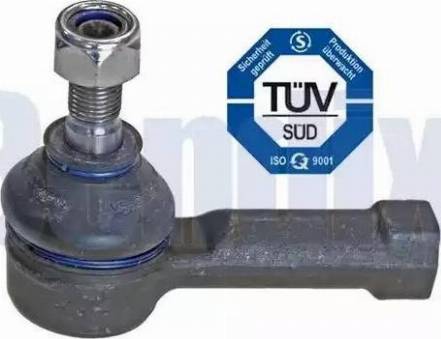 BENDIX 040642B - Testa barra d'accoppiamento autozon.pro