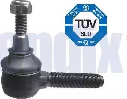 BENDIX 040658B - Testa barra d'accoppiamento autozon.pro