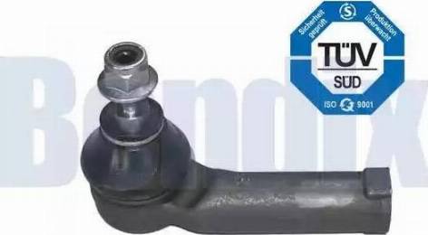 BENDIX 040653B - Testa barra d'accoppiamento autozon.pro