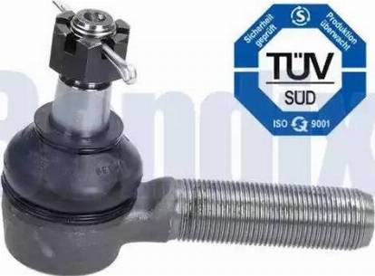 BENDIX 040601B - Testa barra d'accoppiamento autozon.pro