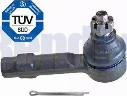 BENDIX 040688B - Testa barra d'accoppiamento autozon.pro