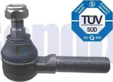 BENDIX 040634B - Testa barra d'accoppiamento autozon.pro