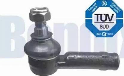 BENDIX 040635B - Testa barra d'accoppiamento autozon.pro