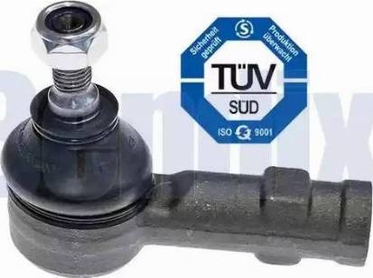 BENDIX 040632B - Testa barra d'accoppiamento autozon.pro