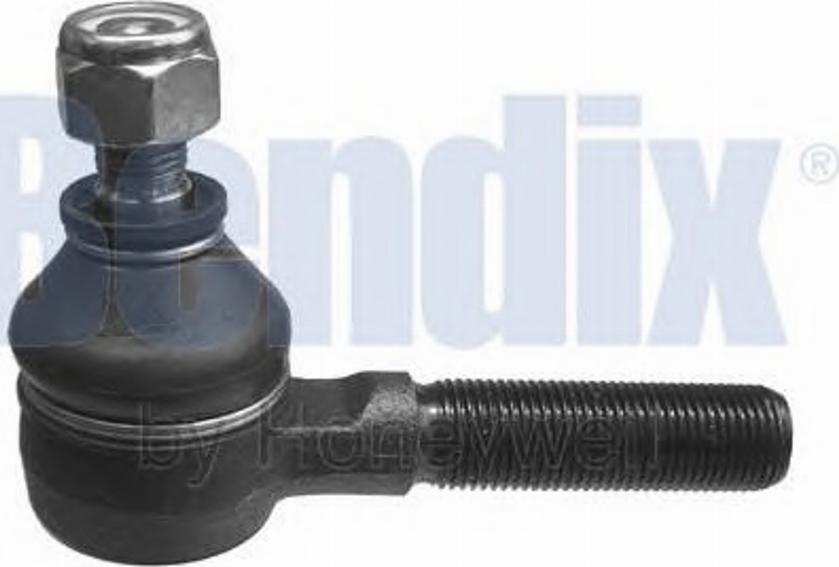 BENDIX 040620B - Testa barra d'accoppiamento autozon.pro