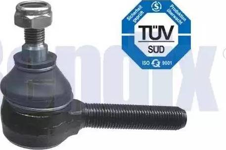 BENDIX 040622B - Testa barra d'accoppiamento autozon.pro