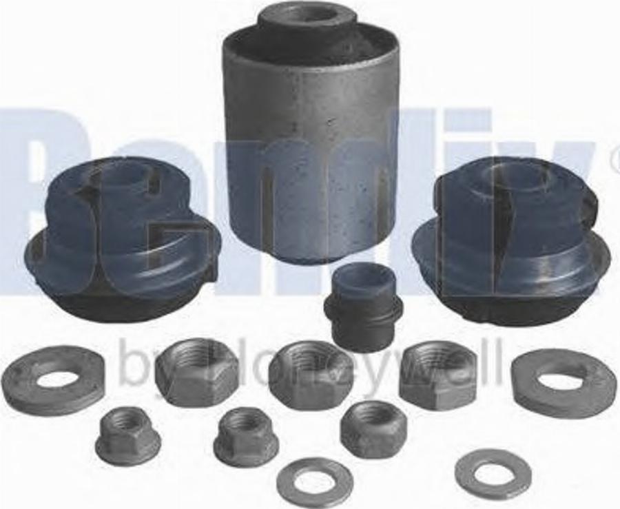 BENDIX 040048B - Kit riparazione, Braccio oscillante autozon.pro