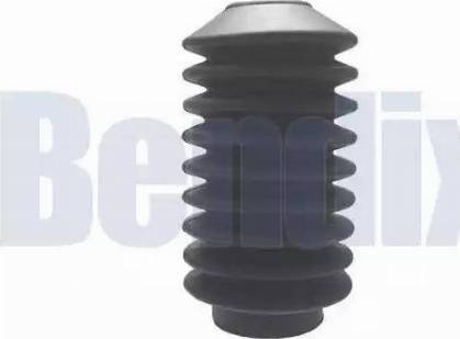 BENDIX 040051B - Soffietto, Sterzo autozon.pro