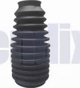 BENDIX 040053B - Soffietto, Sterzo autozon.pro