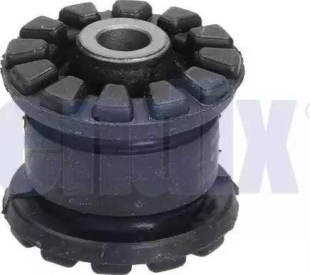 BENDIX 040011B - Supporto, Braccio oscillante autozon.pro