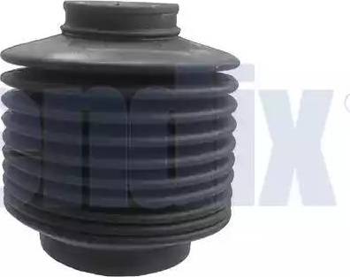 BENDIX 040036B - Soffietto, Sterzo autozon.pro