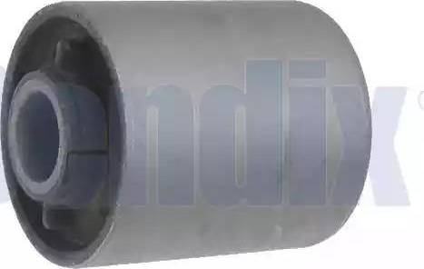 BENDIX 040116B - Supporto, Braccio oscillante autozon.pro