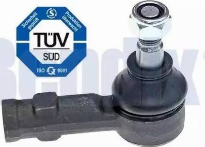 BENDIX 040800B - Testa barra d'accoppiamento autozon.pro