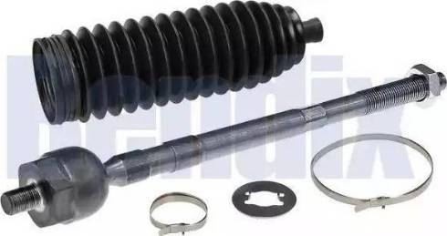 BENDIX 040885B - Kit riparazione, Giunto assiale, Tirante trasversale autozon.pro