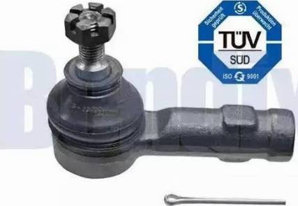 BENDIX 040359B - Testa barra d'accoppiamento autozon.pro