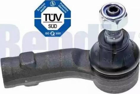 BENDIX 040353B - Testa barra d'accoppiamento autozon.pro