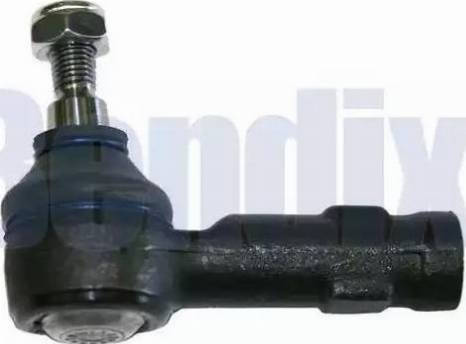 BENDIX 040357B - Testa barra d'accoppiamento autozon.pro