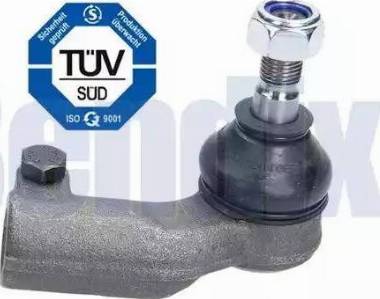 BENDIX 040363B - Testa barra d'accoppiamento autozon.pro