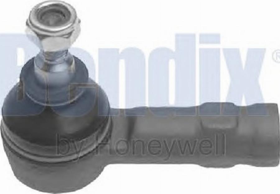 BENDIX 040382B - Testa barra d'accoppiamento autozon.pro