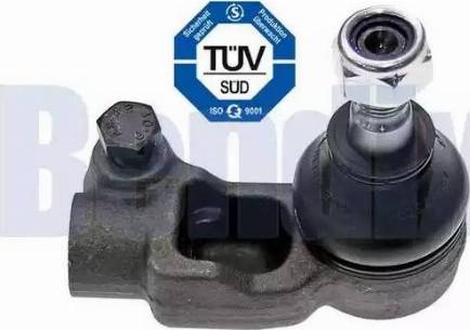 BENDIX 040288B - Testa barra d'accoppiamento autozon.pro