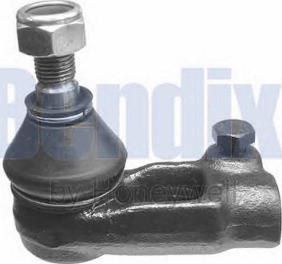 BENDIX 040287B - Testa barra d'accoppiamento autozon.pro