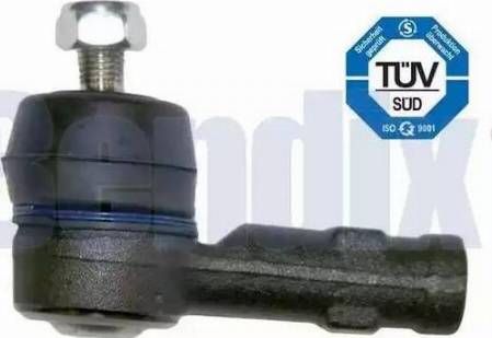 BENDIX 040799B - Testa barra d'accoppiamento autozon.pro