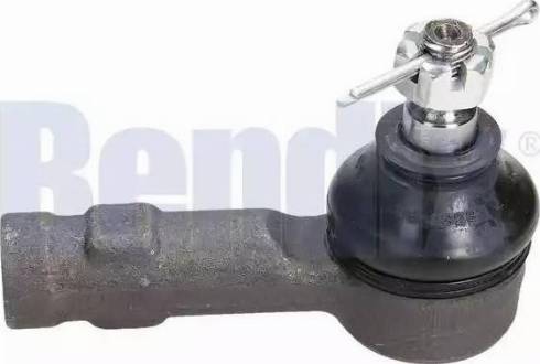 BENDIX 040796B - Testa barra d'accoppiamento autozon.pro