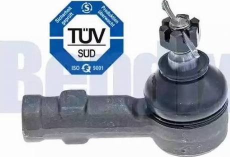 BENDIX 040797B - Testa barra d'accoppiamento autozon.pro