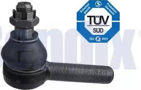 BENDIX 040744B - Testa barra d'accoppiamento autozon.pro