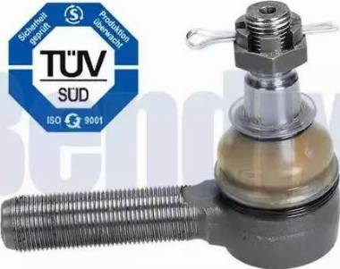 BENDIX 040746B - Testa barra d'accoppiamento autozon.pro