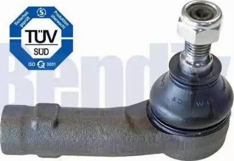 BENDIX 040768B - Testa barra d'accoppiamento autozon.pro