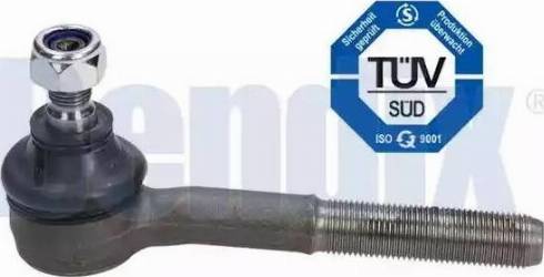 BENDIX 040700B - Testa barra d'accoppiamento autozon.pro