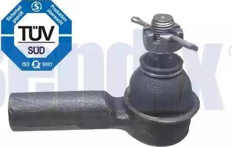 BENDIX 040719B - Testa barra d'accoppiamento autozon.pro