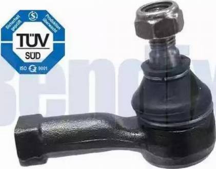 BENDIX 040778B - Testa barra d'accoppiamento autozon.pro