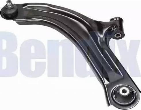 BENDIX 041994B - Braccio oscillante, Sospensione ruota autozon.pro