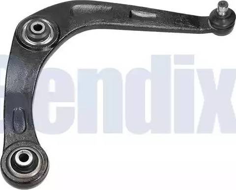 BENDIX 041940B - Braccio oscillante, Sospensione ruota autozon.pro