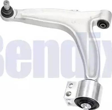 BENDIX 041942B - Braccio oscillante, Sospensione ruota autozon.pro