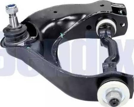 BENDIX 041901B - Braccio oscillante, Sospensione ruota autozon.pro