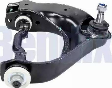 BENDIX 041902B - Braccio oscillante, Sospensione ruota autozon.pro