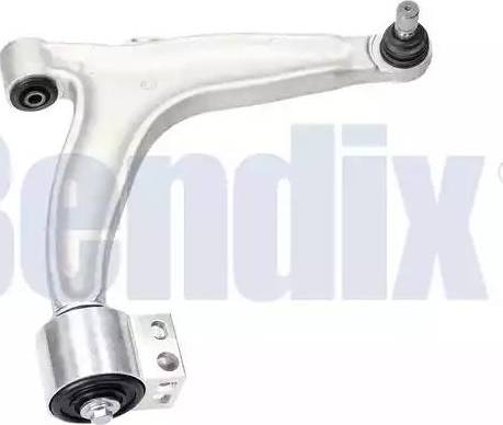 BENDIX 041919B - Braccio oscillante, Sospensione ruota autozon.pro