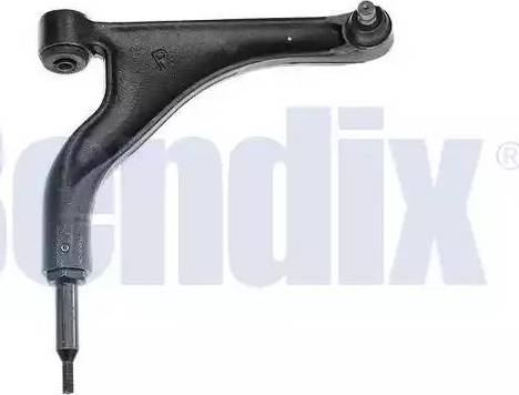 BENDIX 041917B - Braccio oscillante, Sospensione ruota autozon.pro