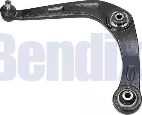 BENDIX 041935B - Braccio oscillante, Sospensione ruota autozon.pro