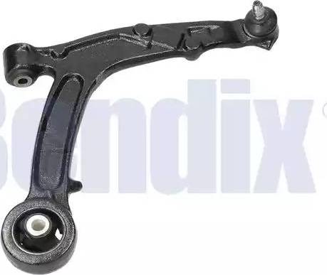 BENDIX 041924B - Braccio oscillante, Sospensione ruota autozon.pro