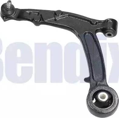 BENDIX 041923B - Braccio oscillante, Sospensione ruota autozon.pro