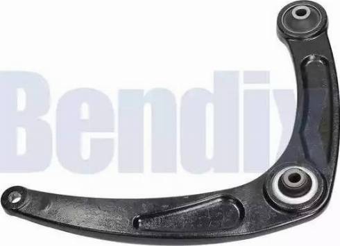 BENDIX 041979B - Braccio oscillante, Sospensione ruota autozon.pro