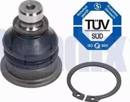 BENDIX 041499B - Giunto di supporto / guida autozon.pro