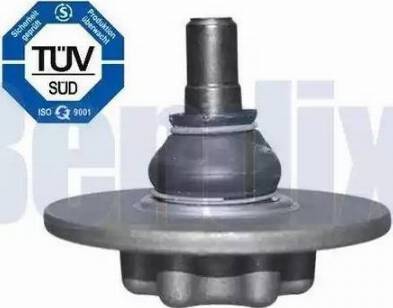 BENDIX 041492B - Giunto di supporto / guida autozon.pro