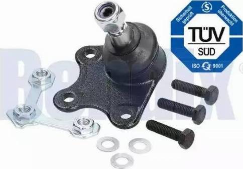 BENDIX 041449B - Giunto di supporto / guida autozon.pro